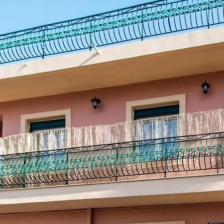 Stefanos House Apartment Argostolion Exterior foto